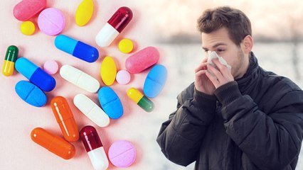 Antibiotics అతిగా వాడుతున్నారా? ఐసీఎంఆర్ హెచ్చరిక తెలిస్తే మళ్ళీ వాటి జోలికి వెళ్లరు *Health