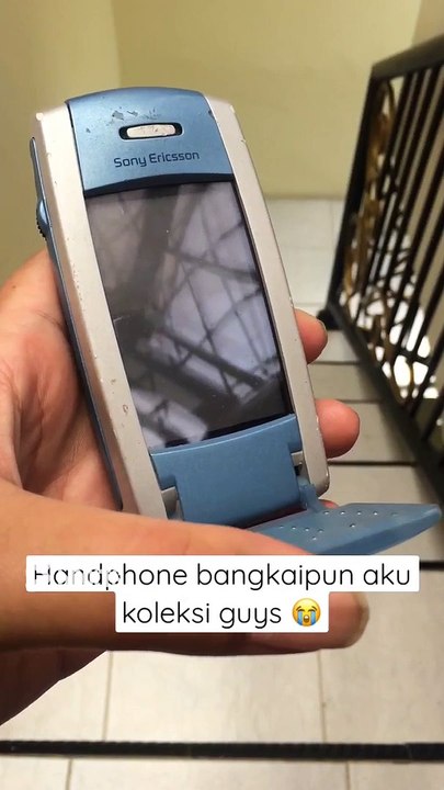 Sony Ericsson P900i