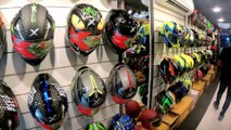 Best Place To Buy Riding Gears - JACKETS, HELMETS, BOOTS, PANTS, GLOVES | Delhi Karol Bagh