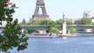 La ville de Paris bientôt mise sous tutelle ?