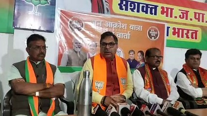 मै वसुंधराजी को साथ लेकर आता यह भी संभव नहीं : पूनिया