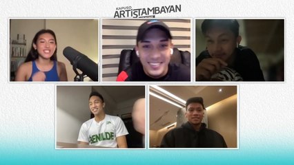 ArtisTambayan: Let's talk about Sportsmanship!