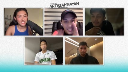 ArtisTambayan: Underdogs ba talaga ang San Beda Red Lions ngayong season?