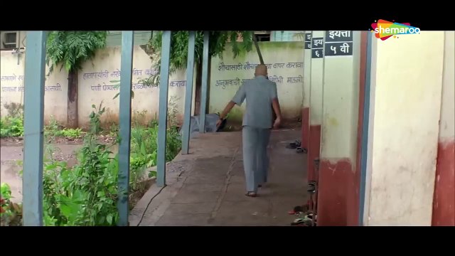 Davpech - Comedy Movie - Makarand Anaspure, Bharat Jadhav, Kushal Badrike - Scene Comedy & Funny Movies.