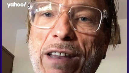 Laurent Gay, ancien héroïnomane : "J’ai fait plusieurs tentatives de suicide par overdose"