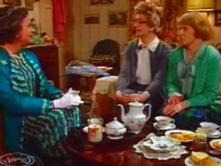 The Kids in the Hall S05E19