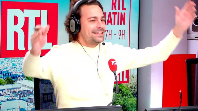 Bertrand Chameroy : le grand retour des téléfilms de Noël !