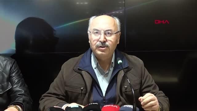 SPOR İzmir Valisi Köşger: 13 kişi gözetim altına alındı