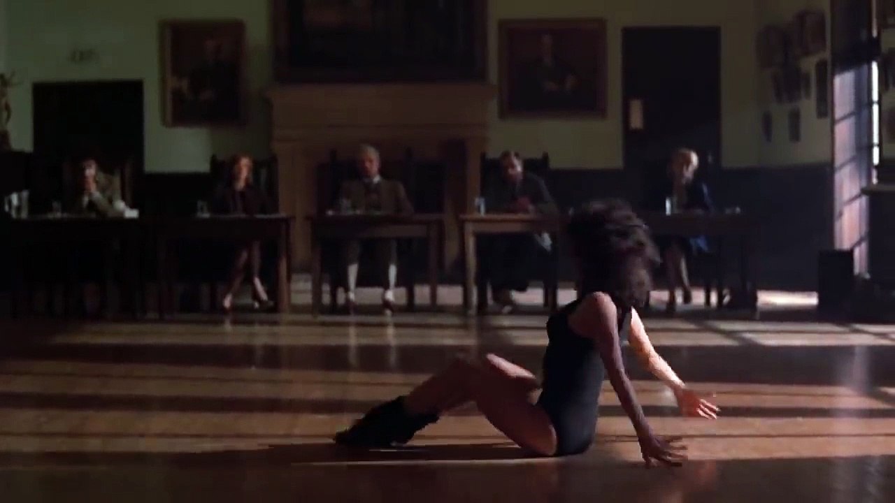 Irene Cara - What A Feeling (Flashdance)
