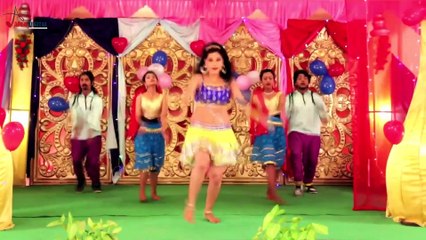 Muhawa Se Nikle La II Official Song Panchami Goswami II Item Song Seema Singh