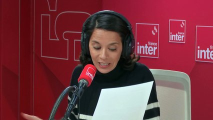La politique autrement - Le Billet de Sophia Aram