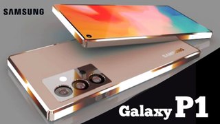Galaxy P1 5G Review, Phone Shopping