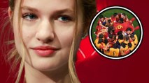 Leonor se vuelve loca por un jugador de la Selección Española: ¿su nuevo amor?