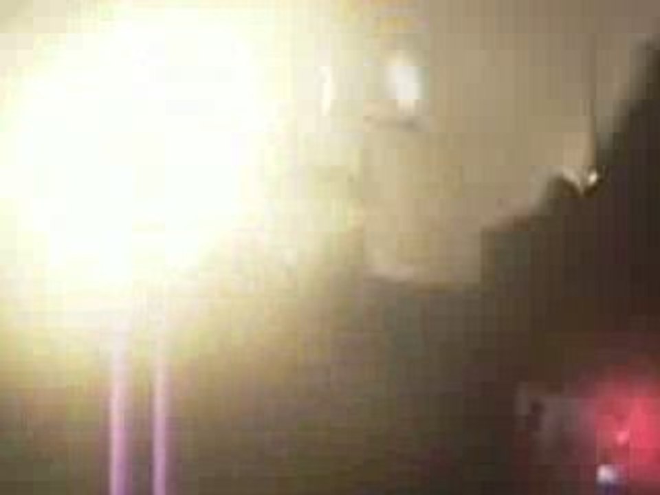 Wo Sind Eure Hande - Tokio Hotel à Montpellier 13.03.2008