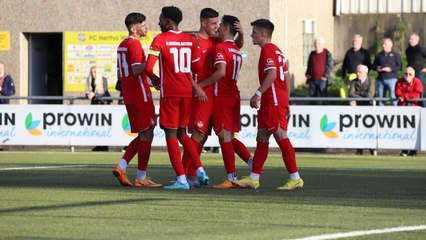 Drei Platzverweise im Topduell: U 21 des FCK siegt in der Oberliga