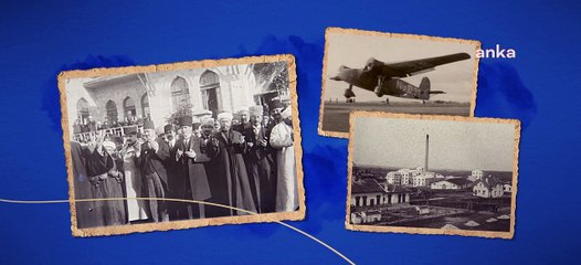 'Şimdi Demokrasi Zamanı' tanıtım filmi: Biz hep biriz ama asla bir kişi değiliz