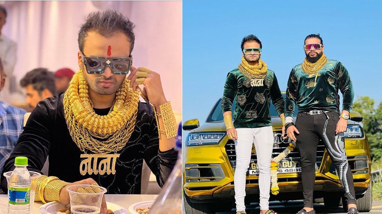 BB16: Mc Stan के Friend Golden Boys Sunny Waghchaure-Sanjay Gujjar की Wild Card Entry! FilmiBeat