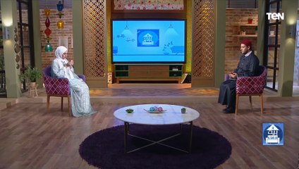 افضل ماقيل في الدعاء للاولاد.. دعاء غاية في الروعة من الشيخ أحمد المالكي