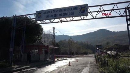 FACİANIN YAŞANDIĞI MADENDEKİ YANGIN SÖNME EĞİLİMİNDE