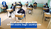 It's all systems go as KCPE, KPSEA exams begin countrywide