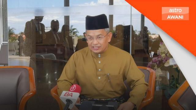 Teroka Tanah | 6,000 hektar tanah di Terengganu diteroka secara haram