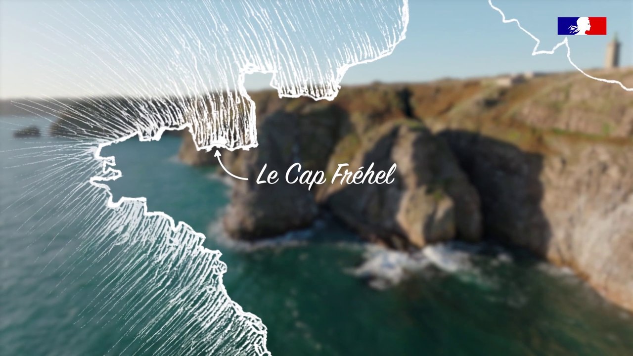 Grand Prix national du paysage 2022 : Cap Fréhel (Côte d'Armor - 22)