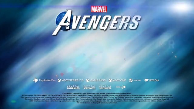 Marvel's Avengers - Official The Winter Soldier Combat Trailer