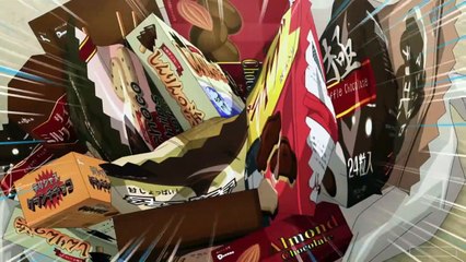 Romantic Killer. Tráiler oficial Netflix