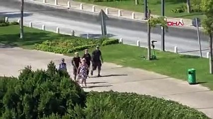 Türkiye'de son 52 yılın sıcaklık rekoru kırıldı