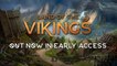Tráiler de Land of the Vikings: ahora en acceso anticipado