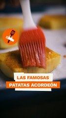 Acordeon patatas
