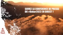 Suivez la conférence de presse du #Dakar2023 !