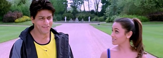 Kabhi khushi kabhie gham dailymotion movie sale