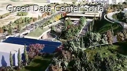Centro de Datos