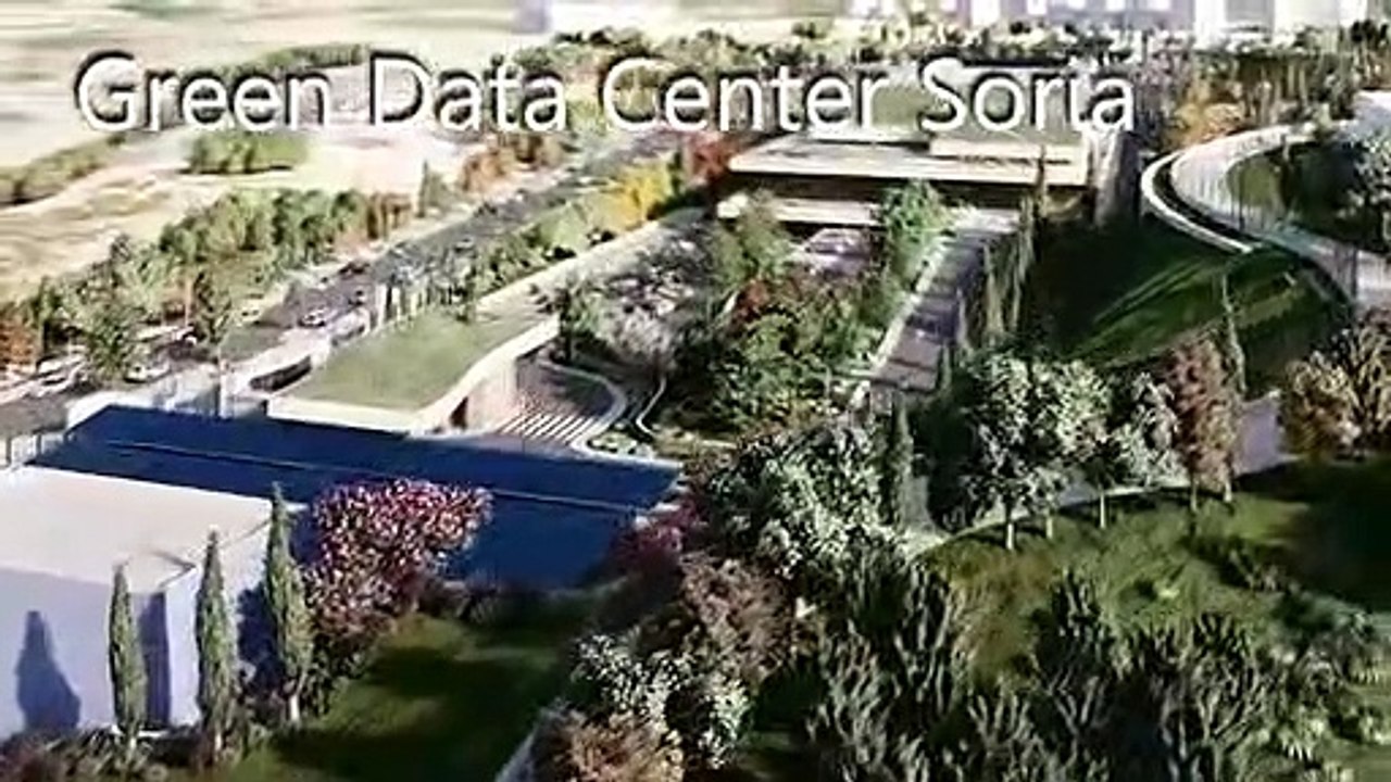 Centro de Datos