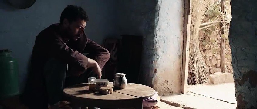 Pluie de sueur Bande-annonce (EN)