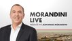 Morandini Live du 28/11/2022