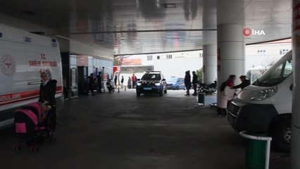 10 milyonluk uyuşturucu ele geçirilmişti, 5 şüpheliden 3'ü adliyeye sevk edildi