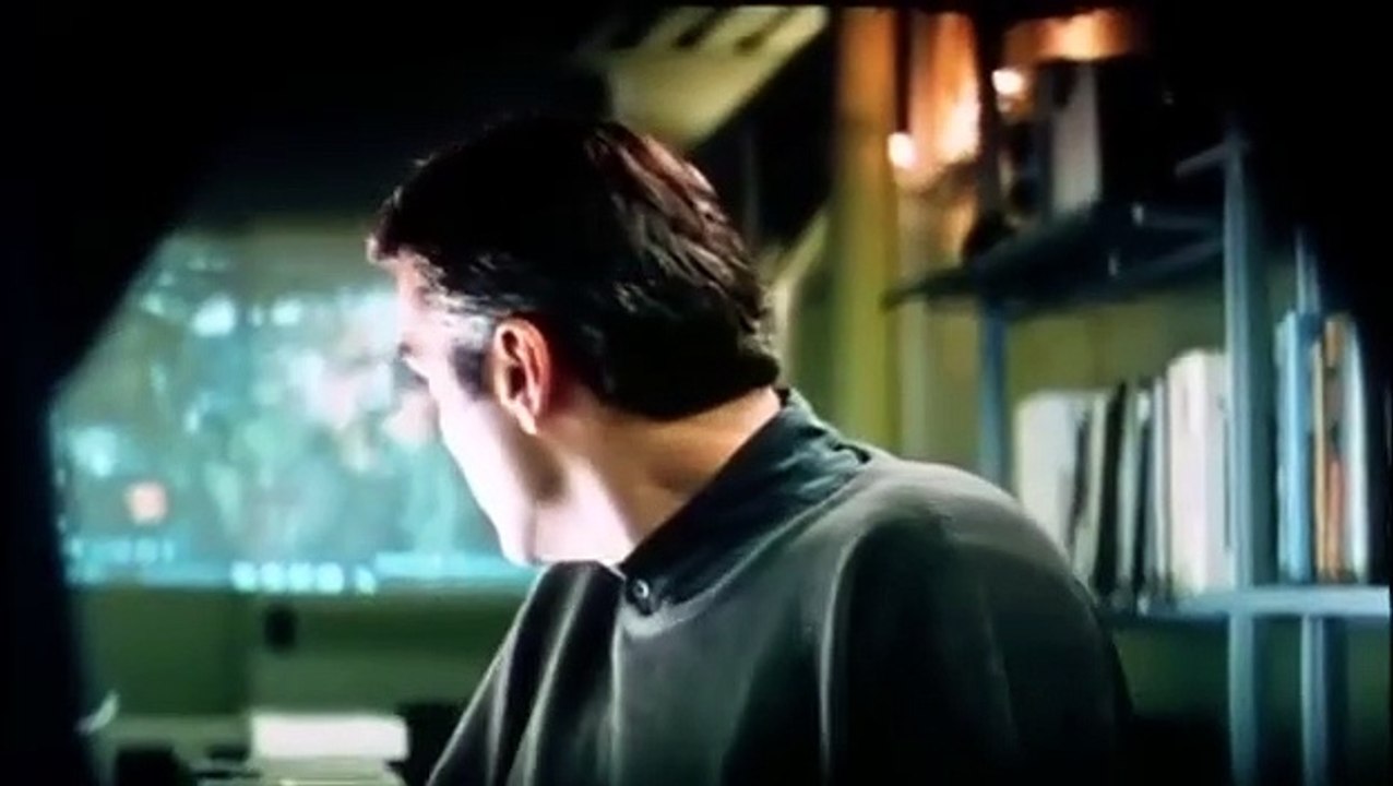 Solaris Bande-annonce (DE)