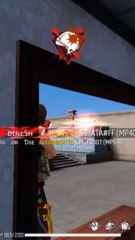 EnemyShowing LolEmote Me__ FREE FIRE#freefire#ff #shortsShareTHEGAMERSSubscribe10 #shorts