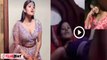 Kaccha Badam  Anjali Arora ने अपने Latest Video में दिखाया संस्कारी लुक, लोगों ने किया गंदे से Troll