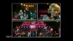Johnny Hallyday et Eddy Mitchell - medley - 1982