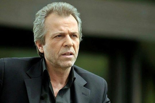 Oyuncu Musa Uzunlar, yepyeni bir diziyle ekrana dönüyor