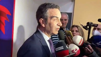 Giunta Calabria, rimpasto dai tempi lunghi