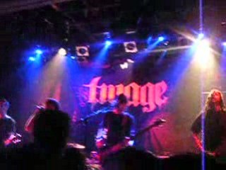 twage entrée concert mass hystéria