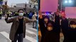 Manifestations contre les confinements en Chine : « Nous ne voulons plus être enfermés »