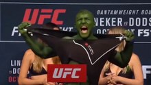 10 Funniest Moments in UFC
