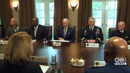 ABD, Venezuela'ya yaptırımı hafifletti