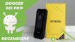 Recensione Doogee S61 Pro: Rugged Phone con ottimo rapporto qualità - prezzo