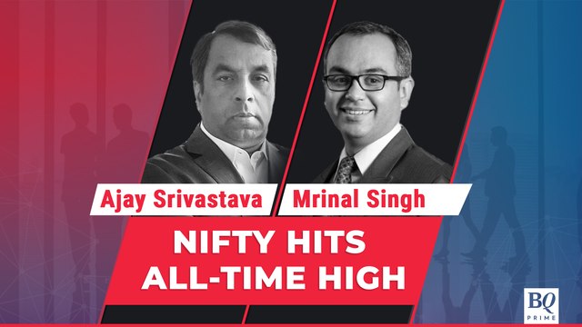 Indian Market Outperforms Its Peers | BQ Markets